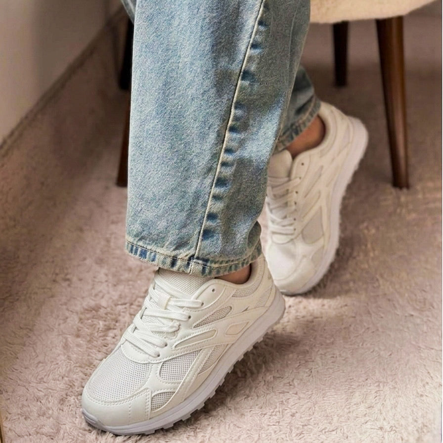 Flat Mode