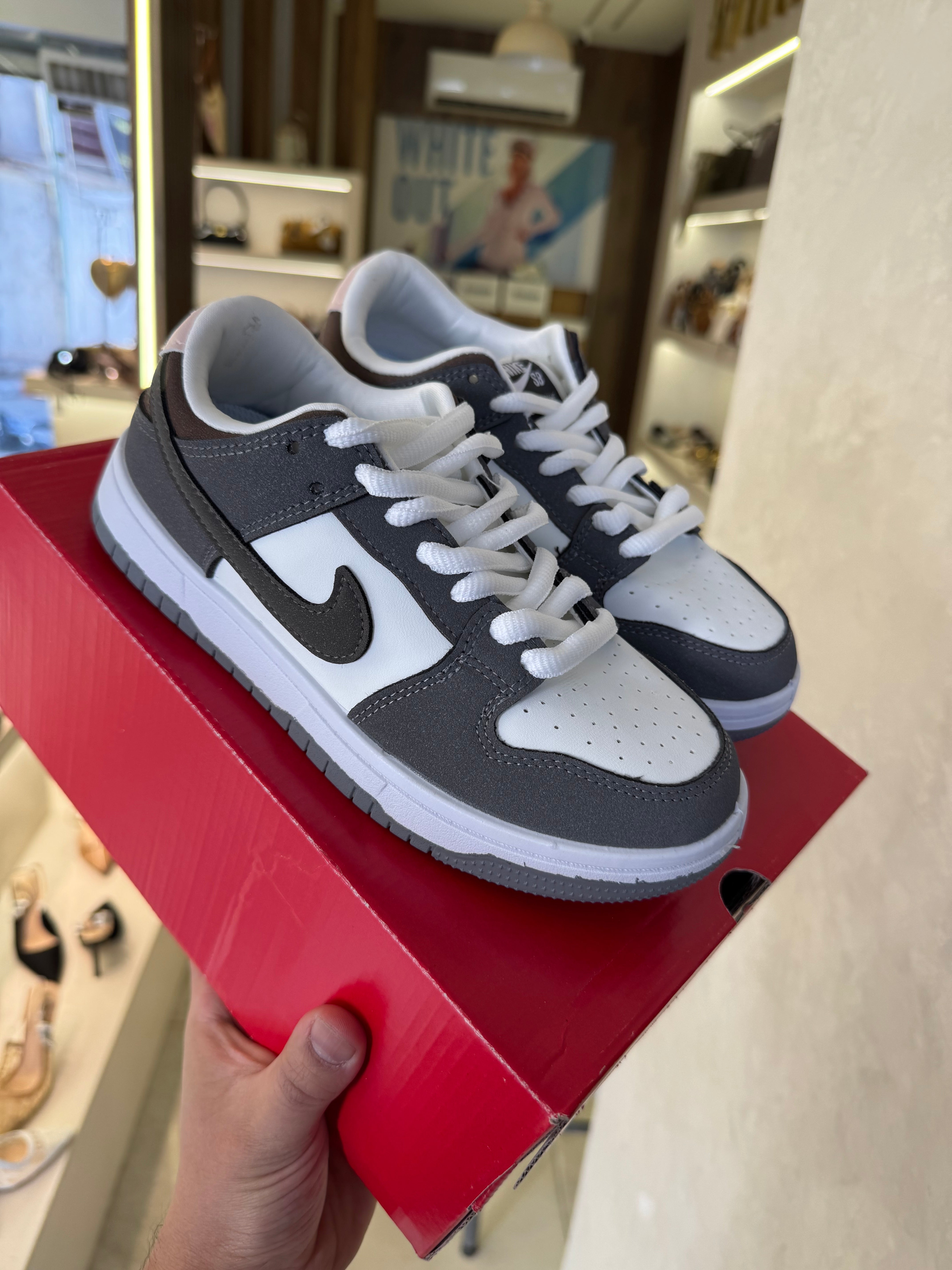 SB Flex Walk