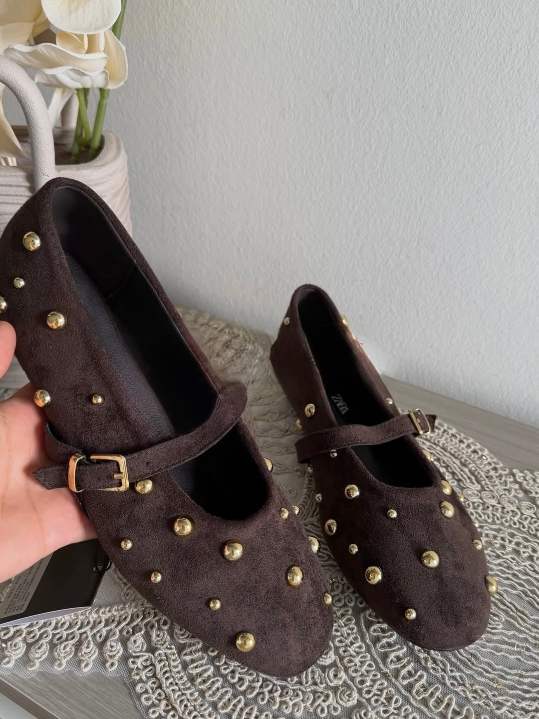 Florence Loafer