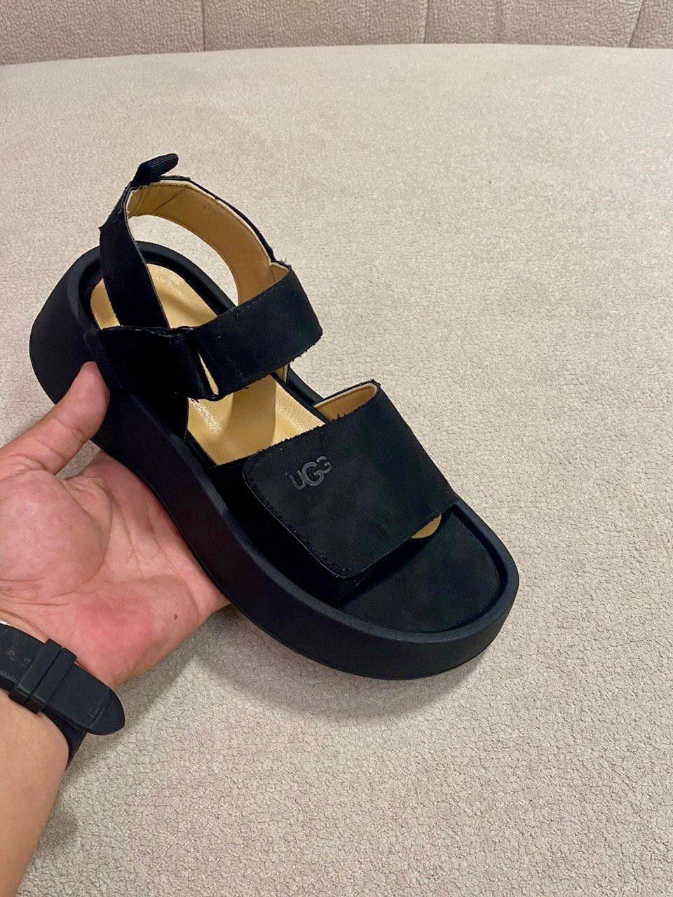 Uggs Sandal