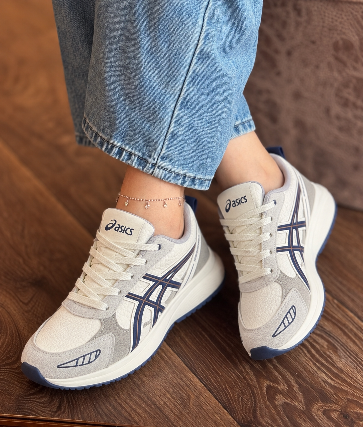Casual Sporty Chunky Sneakers