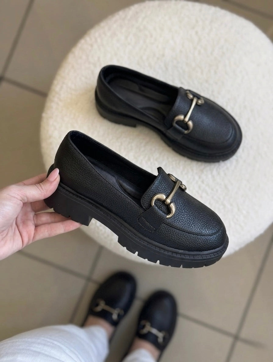 Classic Loafer