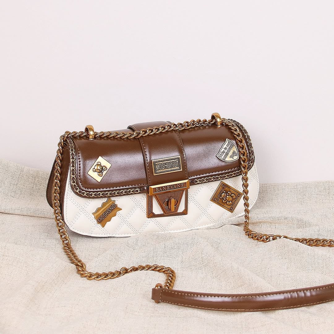 Mini Banevanf Bag