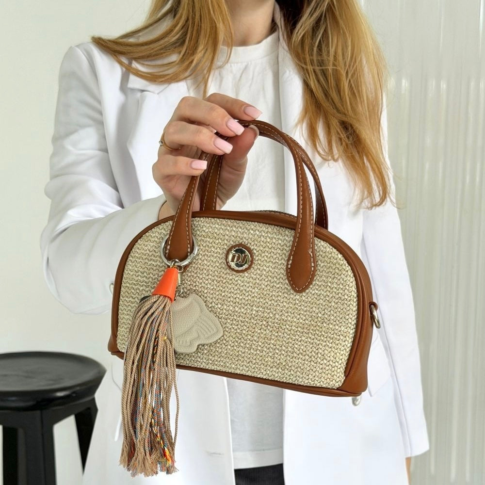 Canvas Carry Bag