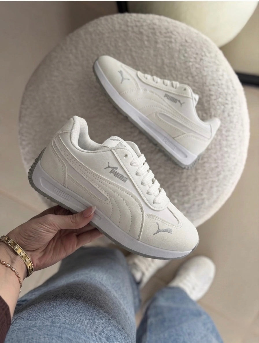 Puma Flat Line