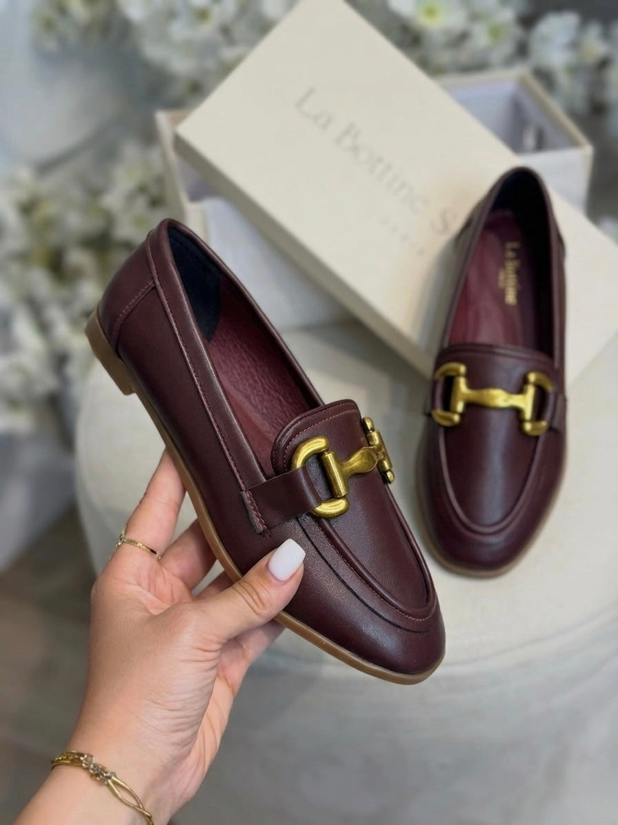 Essential Loafer
