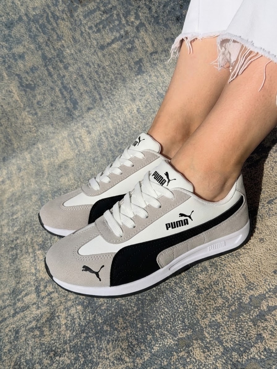 Puma Retro Sneakers