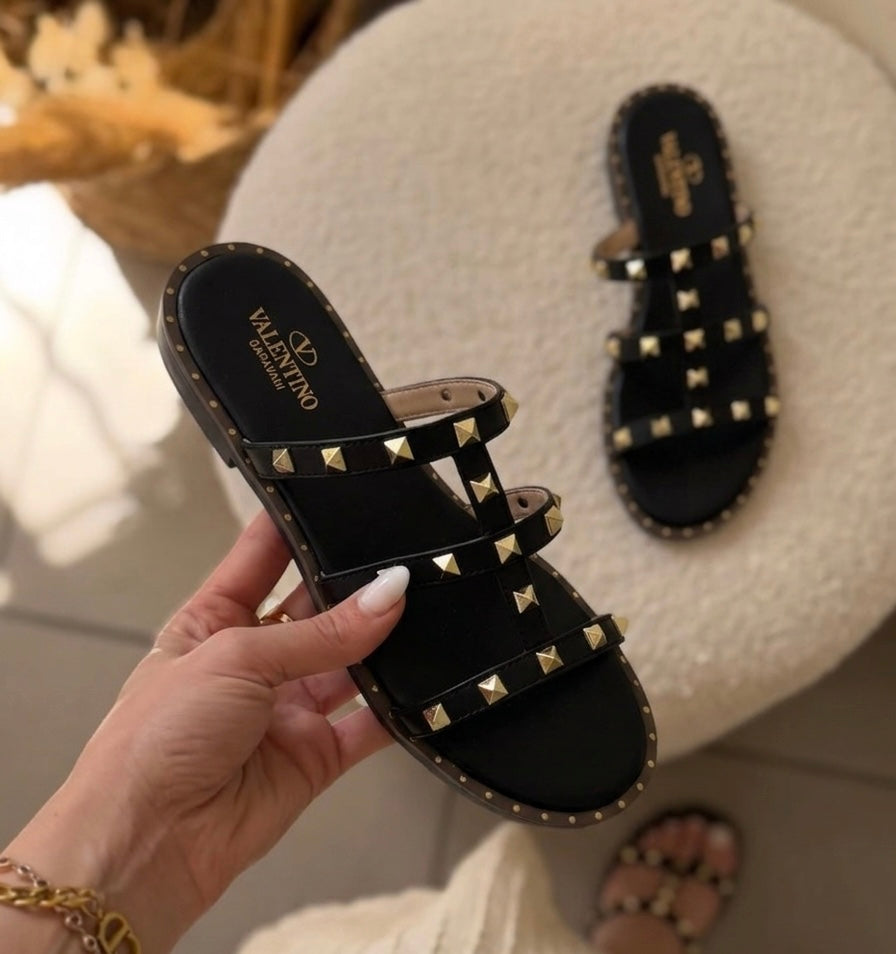 V Slipper