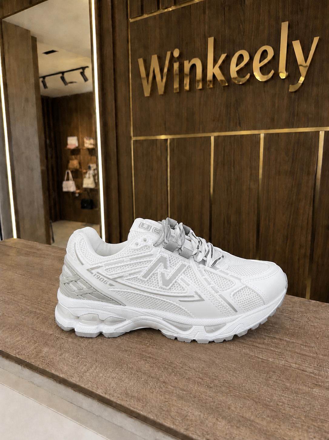 New Balance 1906 Running Shoes