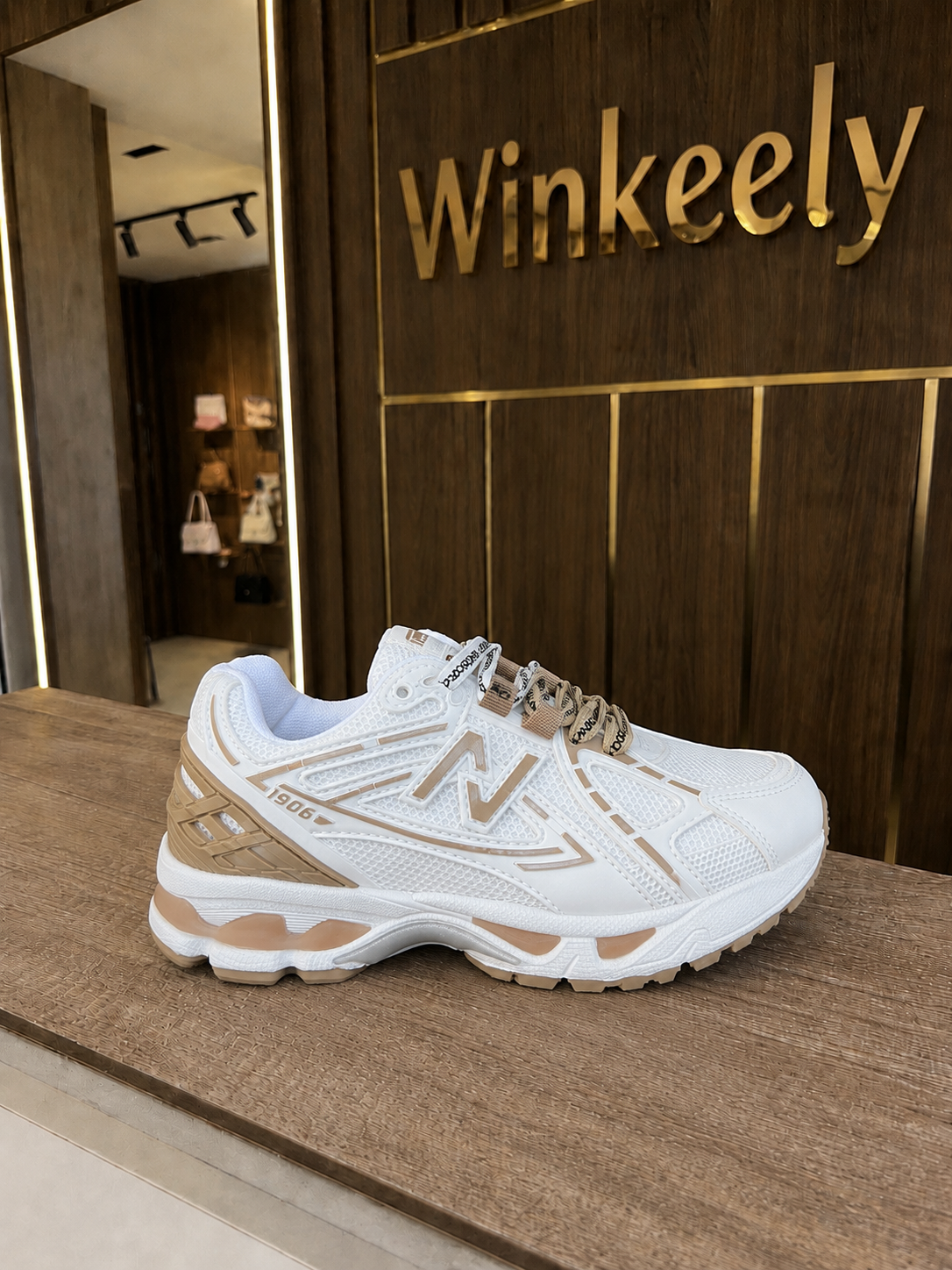 New Balance 1906 Running Shoes