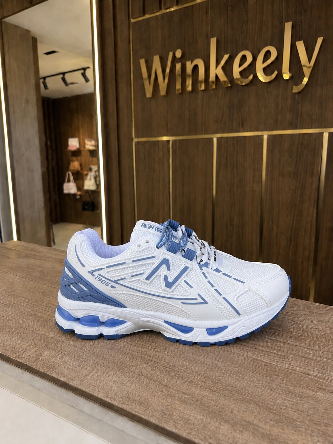New Balance 1906 Running Shoes